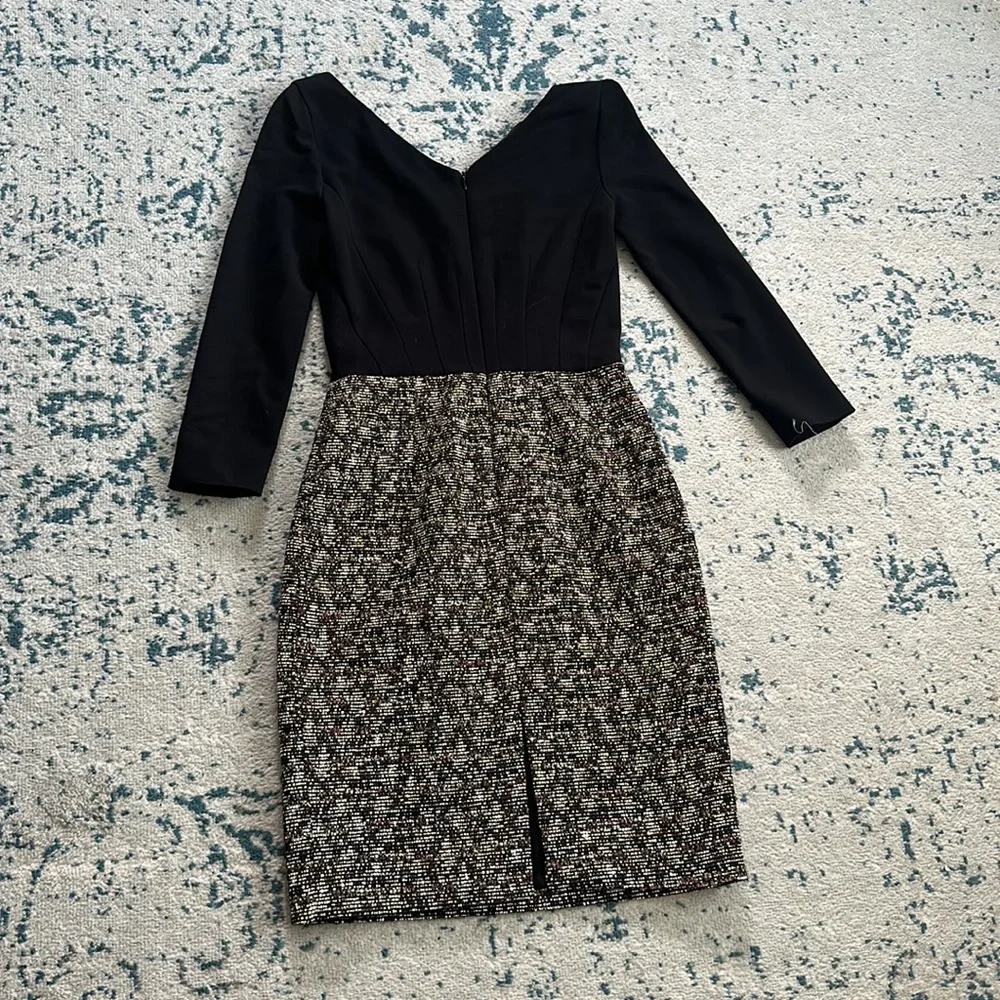 Piazza Sempione Dress - Picture 7 of 10